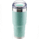 Pelican SD32 Traveler Tumbler 32 oz, Seafoam/Green, 32 OZ., TRAV-SD32-SEAGRN