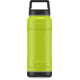 Pelican Traveler 32 Oz Bottle Screw Top, Leak Proof Ss Grn