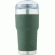Pelican Traveler 6 Pack Tumbler, Slide Lid, OD Green, 22 oz. TRAV-SD22-OD