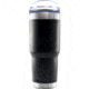 Pelican Traveler Tumbler, Slide Lid, Black, 32 oz. TRAV-SD32-BLK