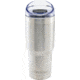 Pelican Traveler Tumbler, Slide Lid, Silver, 32 oz. TRAV-SD32-SLV