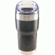 Pelican Travsd22C, Traveler Tumbler, Sld, Blk 22Oz, TRAV-SD22-BLK-C