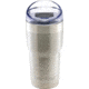 Pelican Travsd22C, Traveler Tumbler, Sld, Slv 22Oz, TRAV-SD22-SLV-C
