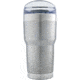 Pelican Travsd22C, Traveler Tumbler, Sld, Slv 22Oz, TRAV-SD22-SLV-C