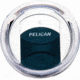Pelican Travsd22C, Traveler Tumbler, Sld, Slv 22Oz, TRAV-SD22-SLV-C