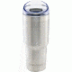 Pelican Travsd32C, Traveler Tumbler, Sld, Slv 32Oz, TRAV-SD32-SLV-C