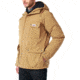 Penfield Apex Down Insulated Parka - Mens-Tan-X-Large