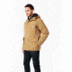 Penfield Apex Down Insulated Parka - Mens-Tan-Large