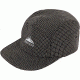 Penfield Casper Ripstop Cap - Men's-Black-One Size