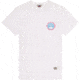 Penfield Emblem Short Sleeve Shirt - Men's-White-Small
