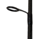 Penn Fishing Battle III DX Fenwick HMG Combo, 6.2/1, Right/Left, 2500, 7ft. Rod Length, Medium Light Power, Fast Action, 1 Piece Rod, Black/Seafoam Green, BTLIII2500DXHMGIN70ML