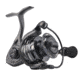 Penn Fishing Clash II Spinning Reel, 6.2/1, Right/Left, 2500, Grey/Black, CLAII2500