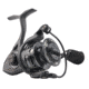 Penn Fishing Clash II Spinning Reel, 6.2/1, Right/Left, 3000, Grey/Black, CLAII3000