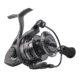 Penn Fishing Clash II Spinning Reel, 6.2/1, Right/Left, 4000, Grey/Black, CLAII4000