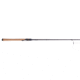 Penn Fishing Penn Battalion II Inshore Rod Slc2 Construction, Cork Handle, Fuji Seat, Fuji Alconite Guides, 8-15lb, Spin, 76, BATINII815S76