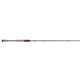 Penn Fishing Penn Battalion II Inshore Rod Slc2 Construction Split Grip Cork Handle, Fuji Seat, Fuji Alconite Guides, 4-10lb, Spin, 70, BATINII410S70SG