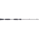 Penn Fishing Penn Battalion II Slow Pitch Jig Cast Rod, Rcb2 Construction, Adjustable Eva, Fuji Seat, Spiralwrap Fuji K Guides, 30lb, 68, BATSPJII250C68ML