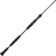 Penn Fishing Penn Battalion II Slow Pitch Jig Cast Rod, Rcb2 Construction, Adjustable Eva, Fuji Seat, Spiralwrap Fuji K Guides, 30lb, 68, BATSPJII250C68ML