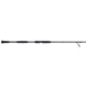 Penn Fishing Penn Battalion II Slow Pitch Jig Spin Rod, Rcb2 Construction, Adjustable Eva, Fuji Seat, Spiralwrap Fuji K Guides, 50lb, 68, BATSPJII450S68MH