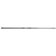 Penn Fishing Penn Battalion II Surf Alua Cast Rod, Graphite Composite Tack Shrink Handle, Caxin Guides, 50-80lb, 6-10oz, 13, BATSFII5080C13