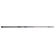 Penn Fishing Penn Battalion II Surf Rod Graphite Composite, Tack Shrink Handle, Fiji Seat, Fuji Alconite Guides, 12-20lb, 3/4-3oz Spin, 10, BATSFII1220S10