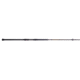 Penn Fishing Penn Battalion II Surf Spin Rod, Graphite Composite, Tack Shrink Handle, Fiji Seat, Fuji Alconite Guides, 12-20lb, 3/4-3oz, 9, BATSFII1220S90