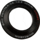 Pentax 49mm Lens Hood MH-RC, 38742