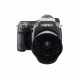 Pentax 645D Weather-Sealed Digital Camera 17971