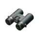 Pentax AD 10x32mm ED Roof Prism Binoculars, Dark Green, Compact, 62892