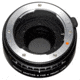 Pentax Adapter Q for K Mount Lens 39977