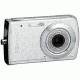 Pentax Optio M40 8.0 Megapixel Digital Camera 3x Zoom 2.5in LCD 19301