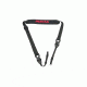 Pentax DSLR Padded Strap, Black 85232
