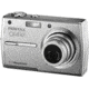 Pentax Optio T10 6.0 MP Digital Camera 18941