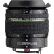 Pentax HD DA 10-17mm Fisheye F3.5-4.5 ED Lens, Black, 23130