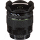 Pentax HD DA 10-17mm Fisheye F3.5-4.5 ED Lens, Black, 23130