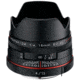 Pentax HD -DA 15mmF4ED AL Ltd Black 21470