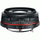 Pentax HD -DA 21mmF3.2AL Ltd Black 21410