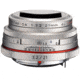 Pentax HD -DA 21mmF3.2AL Ltd Silver 21420