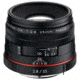 Pentax HD -DA 35mmF2.8 Macro Ltd Black 21450