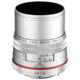 Pentax HD -DA 35mmF2.8 Macro Ltd Silver 21460