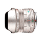 Pentax HD-FA 31mm F1.8 Ltd Lens, Silver, 20220