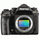 Pentax K-1 DSLR Camera Body Only 36.4 Megapixel, Black 19568