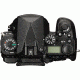 Pentax K-1 DSLR Camera Body Only 36.4 Megapixel, Black 19568