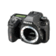 Pentax K-3 DSLR Camera Black Body Kit 15530