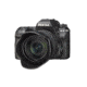 Pentax K-3 DSLR Camera Black Body Kit 15530