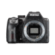 Pentax K-70 w/ Da 18-135Mm Wr Kit, Black 16256