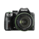 Pentax K-70 w/ Da 18-135Mm Wr Kit, Black 16256