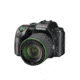 Pentax K-70 w/ Da 18-135Mm Wr Kit, Black 16256