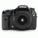 Pentax 14.6 MP Digital DSLR CMOS Camera - Body Only 19381