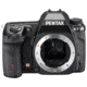 Pentax K 7 DSLR Front Camera Body 17811